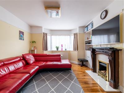 Living / Dining Room